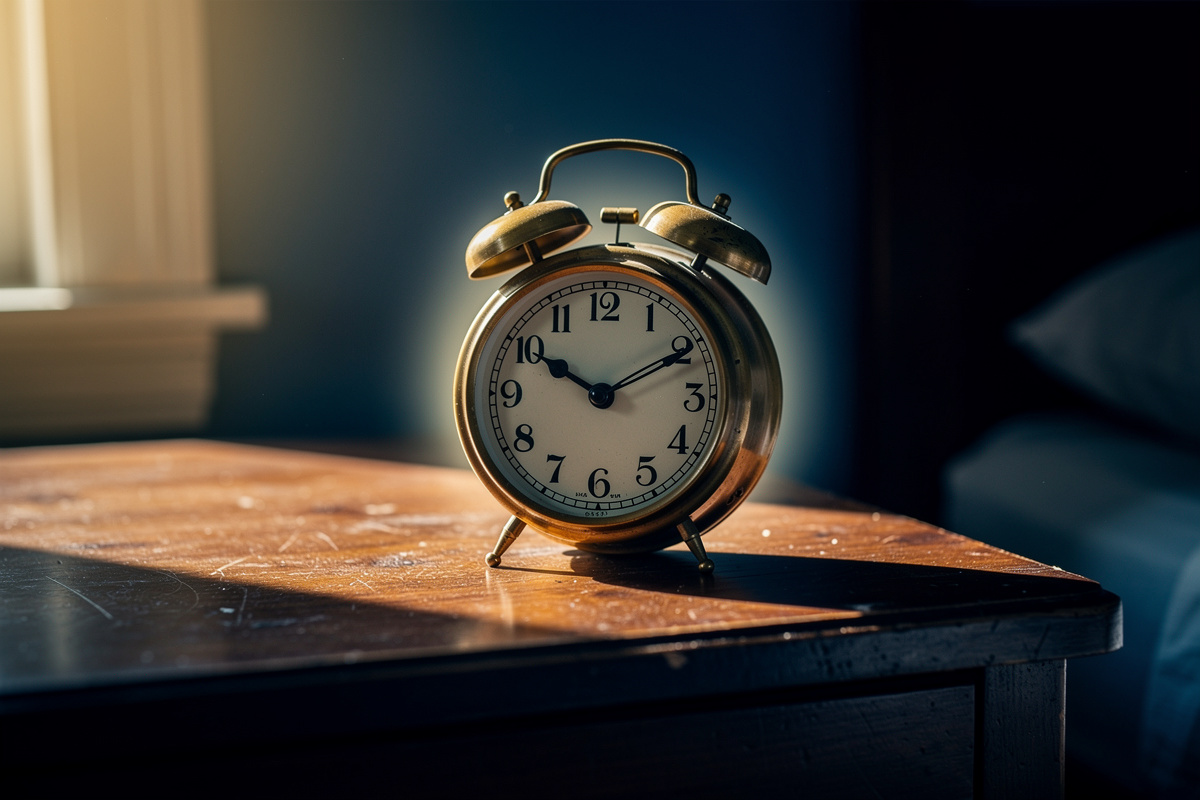 23h23 signification : que révèle cette heure miroir ?