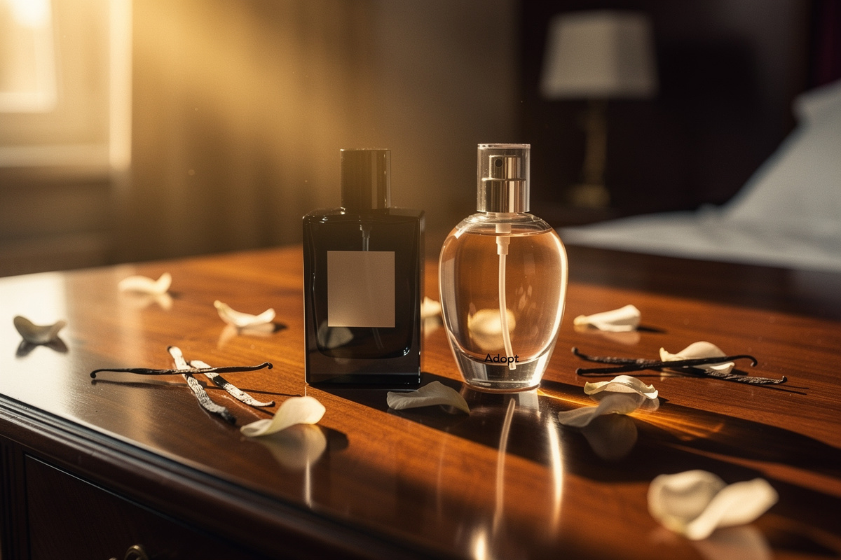 Dupe Adopt : le guide complet des équivalences parfum de luxe