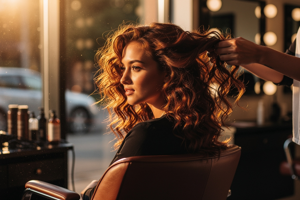 Quel type de permanente choisir ? Guide complet