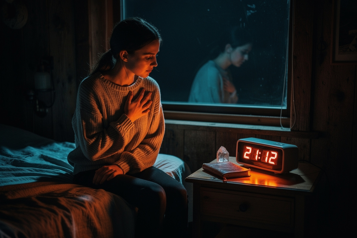 21h12 : signification, amour et message de votre ange gardien