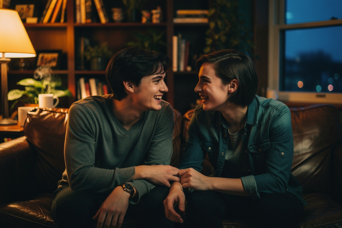 Les signes d’une amitié amoureuse : comment les reconnaître ?