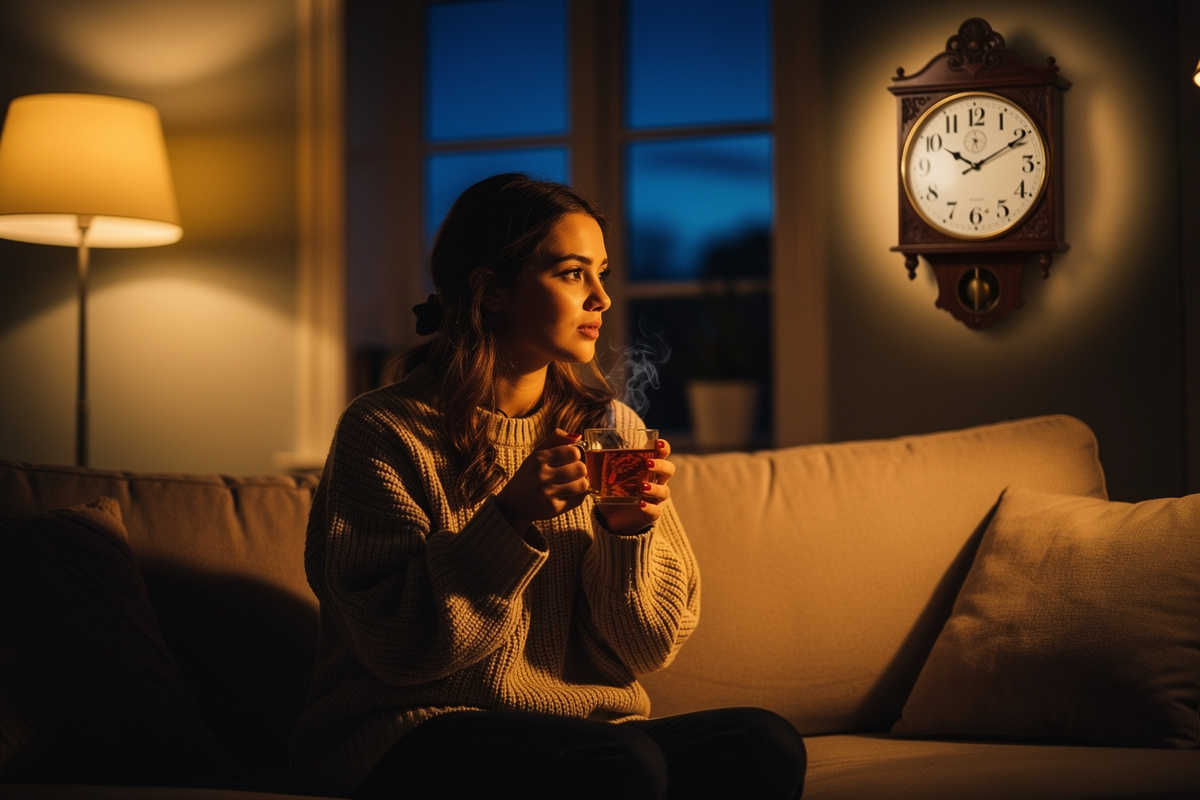 21h21 : quelle signification pour un célibataire ?