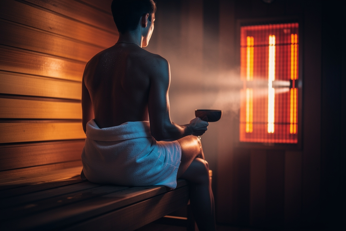 Le sauna et la perte de poids : mythe ou réalité ?