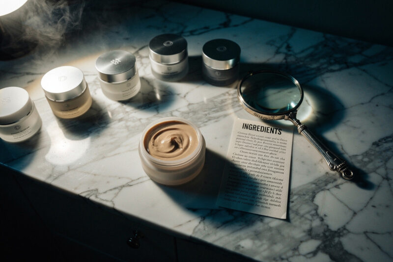 Produits Nu Skin : dangers réels pour la peau ou le portefeuille ?