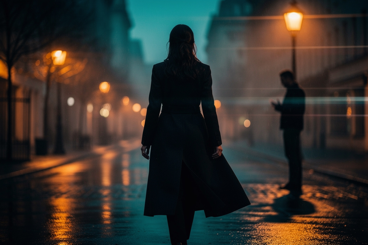 Un homme qui vous rejette reviendra vers vous : pourquoi et comment ?