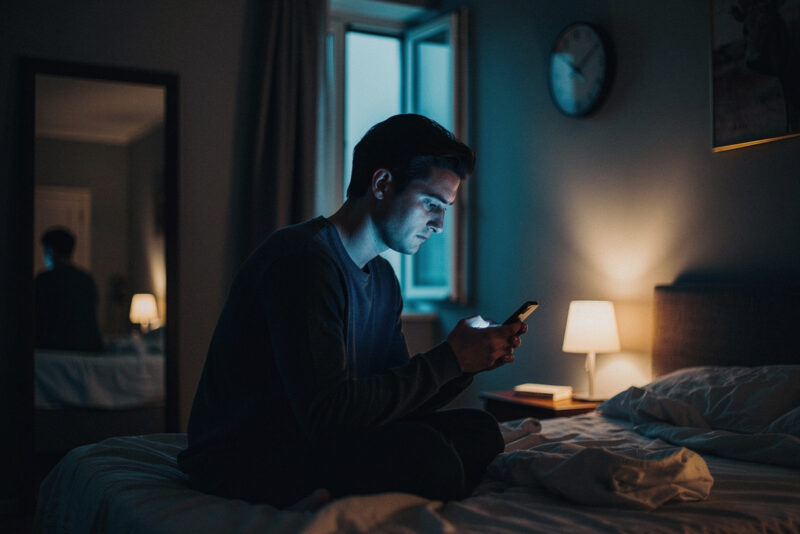 22h02 en amour : que signifie cette heure pour les célibataires ?