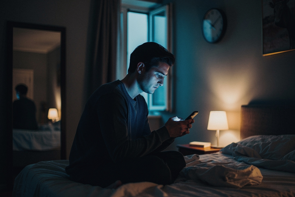22h02 en amour : que signifie cette heure pour les célibataires ?