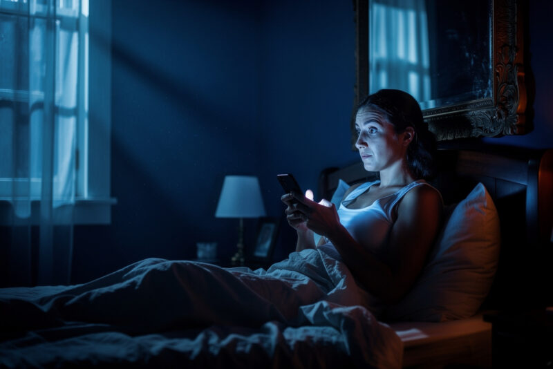 23h53 : quelle signification pour cette heure miroir ?