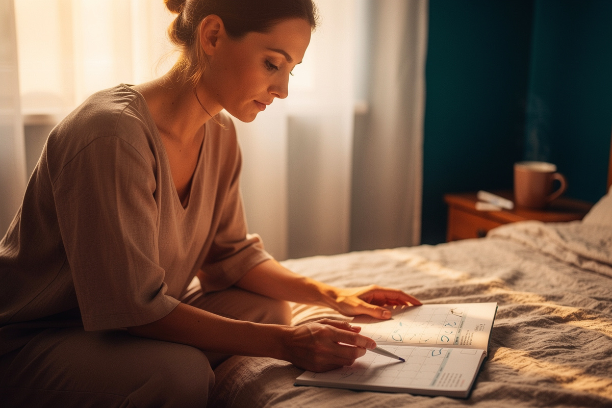 Calcul de nidation : la méthode fiable pour ne plus vous tromper