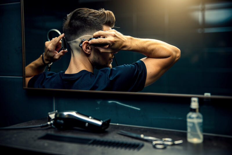 Comment faire un taper soi-même : le guide complet