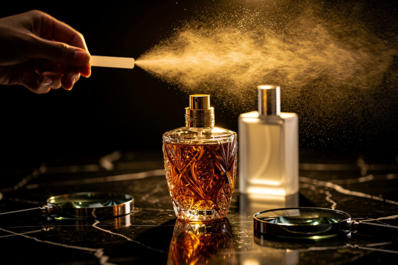 Copie de parfum : mon test terrain et mes conseils d'achat