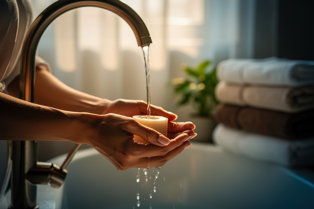 Hygiène intime : les 10 erreurs à éviter absolument