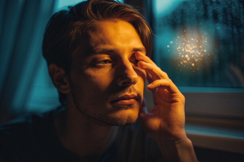 L'oreille droite qui siffle : bon ou mauvais signe ?