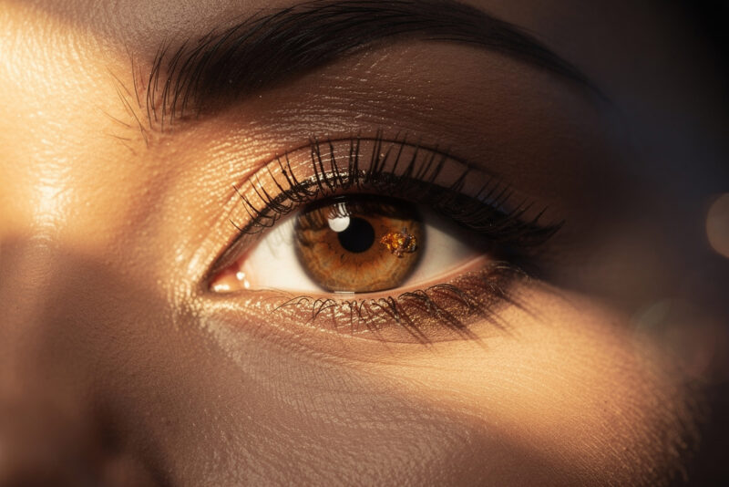 Rehaussement de cils naturel : mon test après 6 semaines