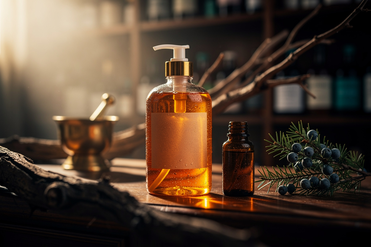 Shampooing à l’huile de cade en pharmacie : mon test complet